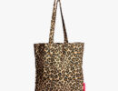 Shopper bag "Leo" cedon 32Χ42Χ11εκ.